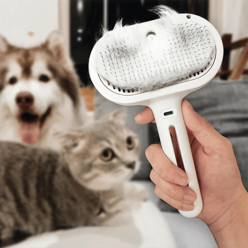 EssencePet™ Bath & Groom Trio