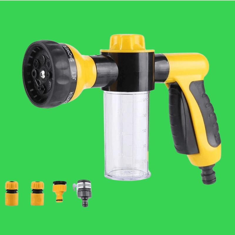 EssencePet™ Premium Washer Attachment