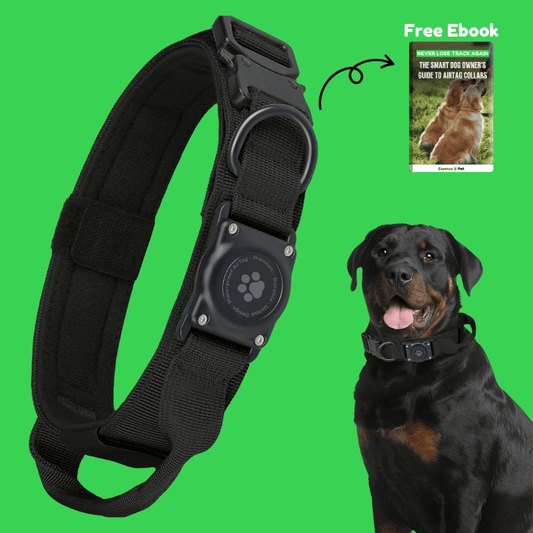 EssencePet™ TrackPro Collar