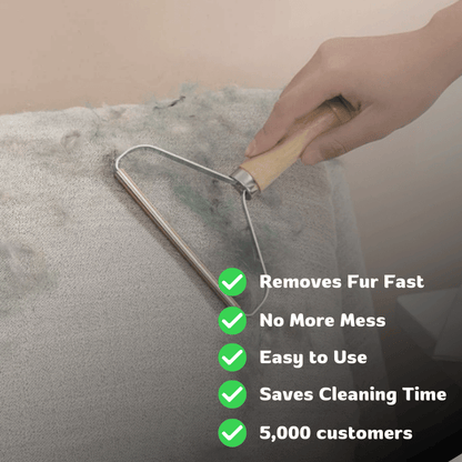 EssencePet™ Hair Lint Remover