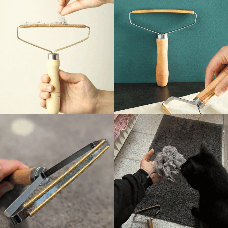 EssencePet™ Hair Lint Remover