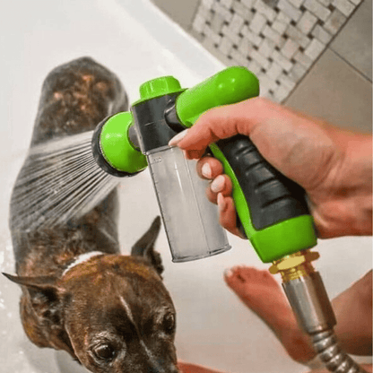 EssencePet™ Premium Washer Attachment