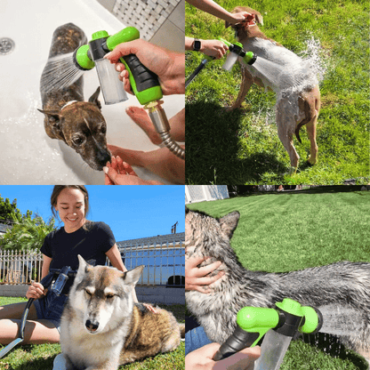 EssencePet™ Premium Washer Attachment